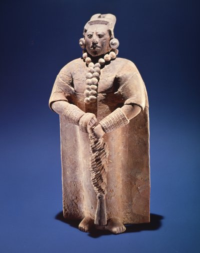 Figura reale in piedi, dall